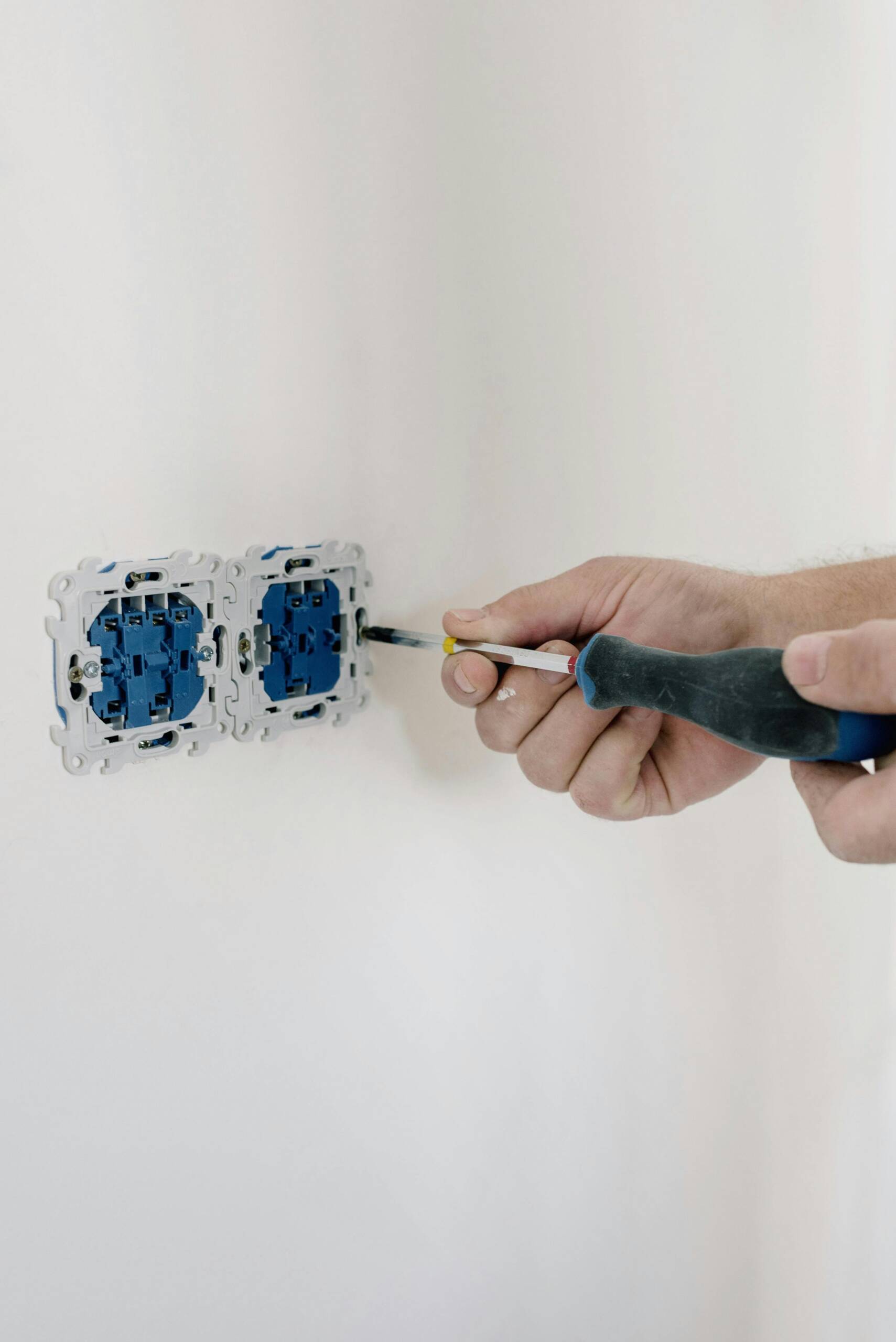 Elektroinstallationen in Bern